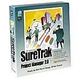 Primavera SureTrak Project Manager v.3.0