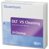 QUANTUM Quantum BHXHC02 DLT Cleaning Cartridge