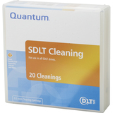 QUANTUM Quantum SDLT Cleaning Cartridge