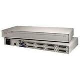 MXU216G - Raritan MasterConsole MXU216 KVM Switch