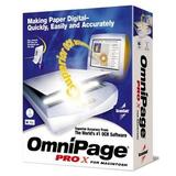 Nuance OmniPage Pro X v.10.0 - 9401AG00100