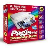 Nuance Communications, Inc 31-09683-00 Pagis Pro Millennium Scanning Suite