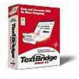 Nuance TextBridge Pro v.11.0