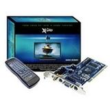 Sigma Designs 49402 REALmagic Xcard MPEG Decoder Card
