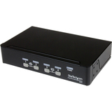 StarTech.com KVM Switch
