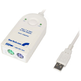 USB2PS2 - StarTech.com USB to PS/2 Keyboard and Mouse Adapter Cable