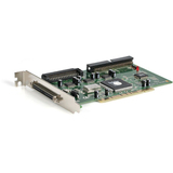 StarTech.com 1 Port PCI Ultra Wide SCSI Controller Adapter Card
