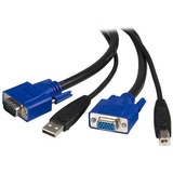 STARTECH.COM StarTech.com USB KVM Cable