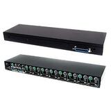 StarTech.com KVM Switch Module