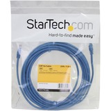 STARTECH.COM StarTech.com Cat 5e UTP Patch Cable