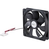 STARTECH.COM StarTech.com 120mm Dual Ball Bearing CPU Case Fan LP4