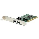 StarTech.com 3 Port PCI USB 2.0 Adapter Card