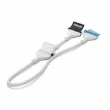 StarTech.com Round ATA 100/133 IDE Cable