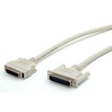 StarTech.com Printer Parallel Cable - 1284DB25