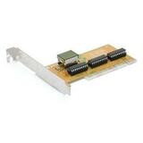 StarTech.com PCI POST PC System Diagnostics Test Card