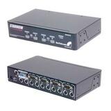 StarTech.com KVM Switch