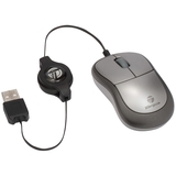 TARGUS Targus Ultra Mini Retractable Optical Mouse