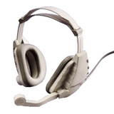 Telex Odyssey OH-4v Multimedia Headphone