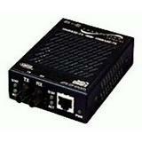 Transition Networks 100BASE-TX to 100BASE-FX Media Converter