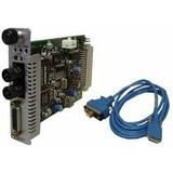 Transition Networks CPSVT2613 100 Media Converter