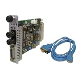 TRANSITION NETWORKS Transition Networks RS-530 DTE High Speed Serial Converter Cable