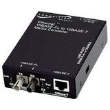 Transition Networks 10BASE-T to 10BASE-FL Media Converter