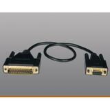 Tripp Lite AT Serial Gold Adapter
