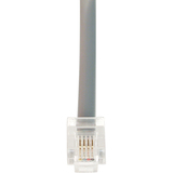 Tripp Lite Fax Modem Patch Cable