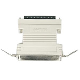 EXT SCSI III ADPT-HD68M/C50F