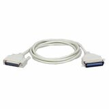 Tripp Lite Printer Parallel Cable