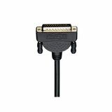 Tripp Lite Straight Through Switch Cable