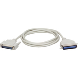 Tripp Lite Printer Parallel Cable