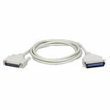P604-006 - Tripp Lite Printer Parallel Cable