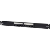 TRIPP LITE Tripp Lite N052-012 Cat5e Network Patch Panel