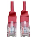 TRIPP LITE Tripp Lite Cat5e 350MHz Molded Patch Cable