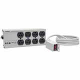 TRIPP LITE Tripp Lite Isobar 8 Outlet 120V Surge Suppressor