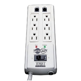 Tripp Lite 6 Outlet 120V Surge Suppressor