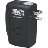 TRIPP LITE Tripp Lite ProtectIT 2 Outlets 120V Surge Suppressor