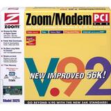 Zoom 3025 Modem V.92 PCI