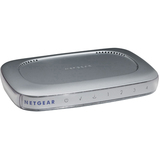 Netgear RP614 Broadband Router