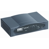 SMC7004VBR - LG-Ericsson Barricade SMC7004VBR Broadband Router