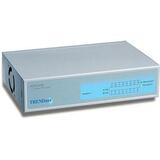 TRENDnet TE100-S16E Ethernet Switch - TE100S16E