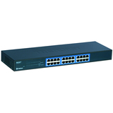 TRENDnet 24-Port 10/100/1000Mbps Copper Gigabit Switch
