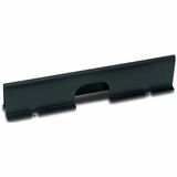 APC APC Shielding Partition Solid 600mm wide Black