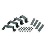 AR8116BLK - APC Cable Containment Brackets