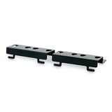 APC Dual PDU Mounting Brackets 600mm wide