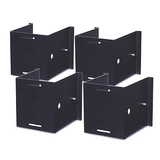 APC Rack Baying Brackets - 24 Inch Spacing