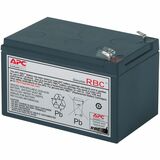 APC APC Replacement Battery Cartridge #4