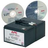 APC Charge-UPS Refresher Kit #6