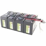 APC Replacement Battery Cartridge #25